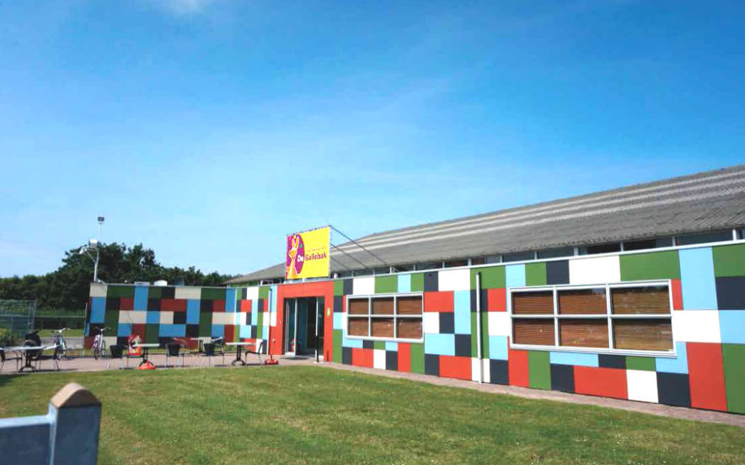 New opening hours from January 14, 2019