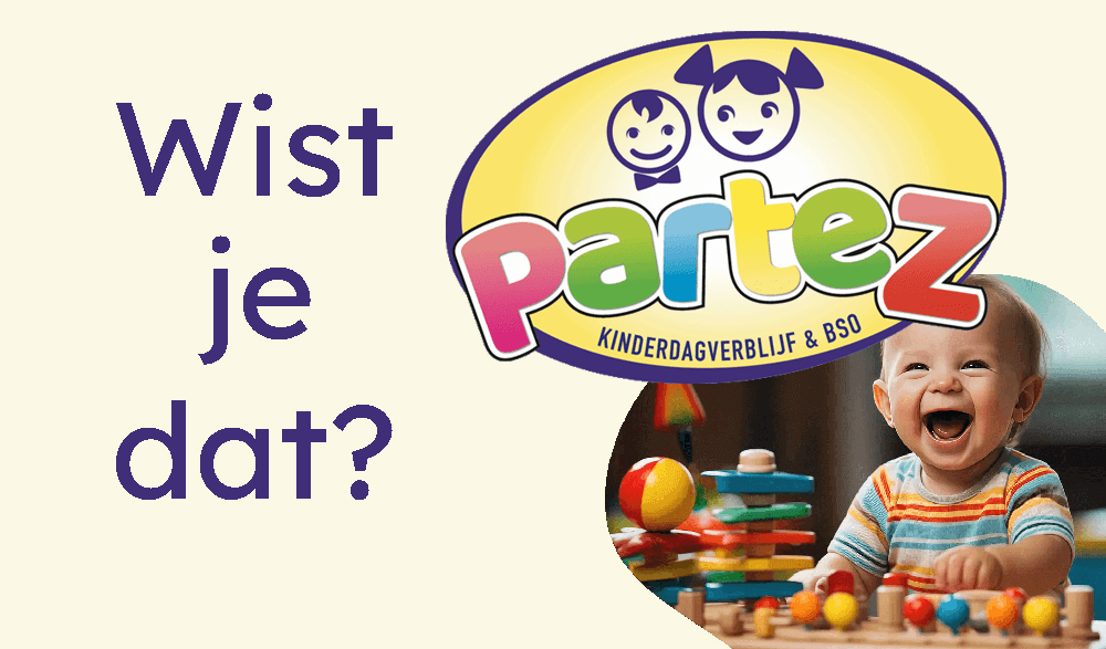 We also offer childcare and after-school care